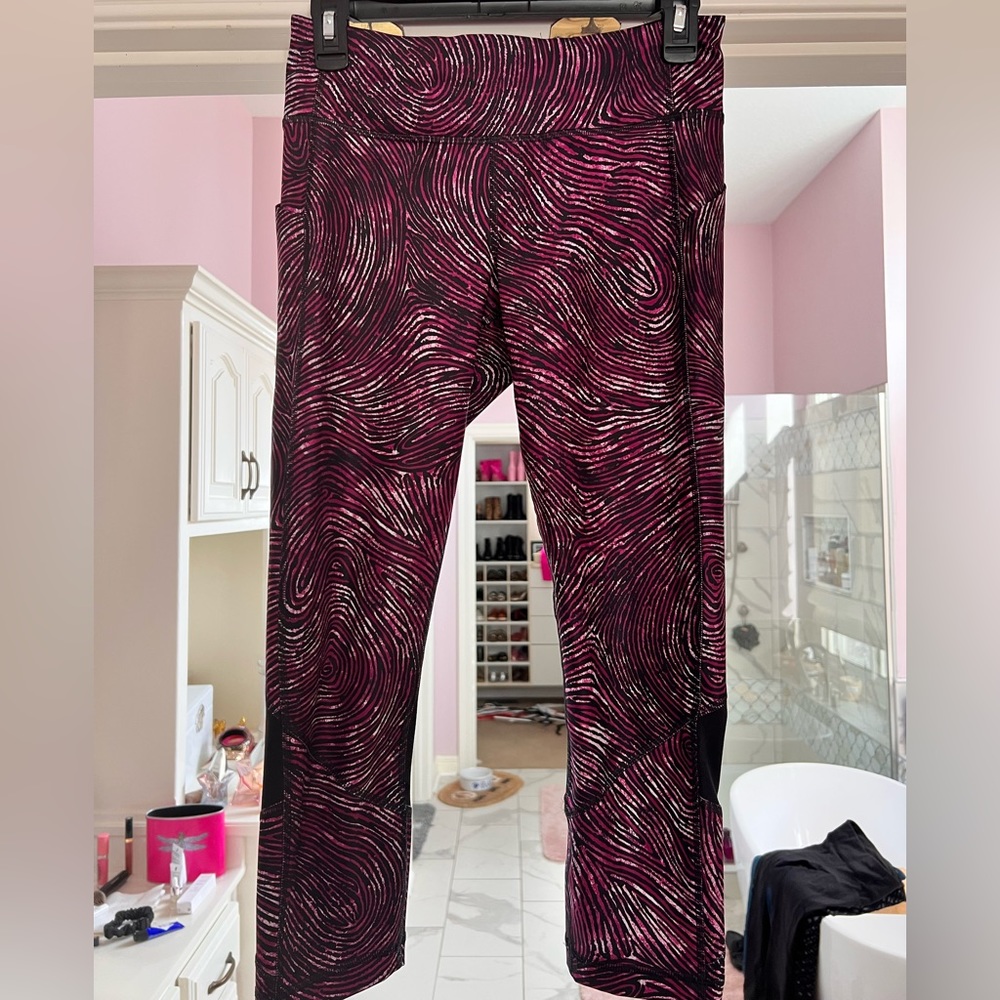 Lululemon Seawheeze Tights